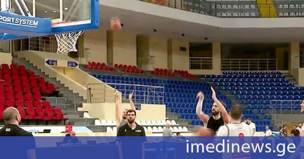 საქართველოს კალათბურთელთა ეროვნული ნაკრები მსოფლიო ჩემპიონატის საკვალიფიკაციო ეტაპის მატჩს დღეს მონტენეგროს წინააღმდეგ ჩაატარებს