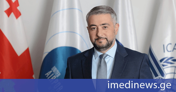 ლევან მოსეშვილი: მესტიისა და თელავის აეროპორტების ახალი ტერმინალები ტურისტული ნაკადების ზრდასა და ეკონომიკურ განვითარებას შეუწყობს ხელს