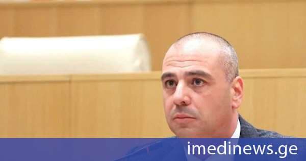 ლევან მაჭავარიანი აქციაზე დაკავებულთა შეწყალებაზე: ძალიან სამწუხაროა, როდესაც აგენტურა ასეთი ფაშისტური მეთოდებით აბულინგებს იმ ახალგაზრდებს, რომლებიც სამწუხაროდ, პირდაპირი მნიშვნელობით, გამოიყენეს აქციების დროს