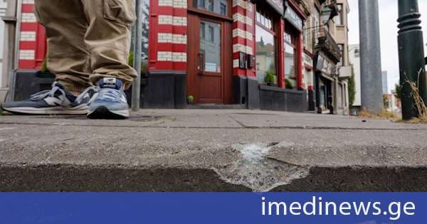 „მე ვარ პროკურორი, რომელიც მოქალაქეთა უსაფრთხოებაზე წუხს, შემთხვევითი ტყვიის მსხვერპლი შესაძლოა ნებისმიერი გახდეს“ - ბრიუსელის პროკურორმა დედაქალაქში ნარკოტრაფიკთან დაკავშირებულ მძიმე ვითარებაზე ისაუბრა