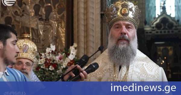 ღვთისმშობლის მიძინების დღესასწაული ტაძრებში სადღესასწაულო ლიტურგიით აღინიშნა. „ქრონიკის“ სიუჟეტი