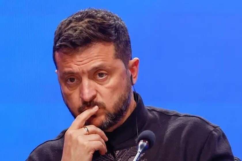 დღეში 1 000 დრონის გაშვება რუსეთის მიმართულებით - ზელენსკიმ შორ მანძილზე მოქმედი იერიშების გაზრდის ამოცანა დაასახელა