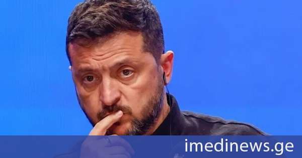 დღეში 1 000 დრონის გაშვება რუსეთის მიმართულებით - ზელენსკიმ შორ მანძილზე მოქმედი იერიშების გაზრდის ამოცანა დაასახელა
