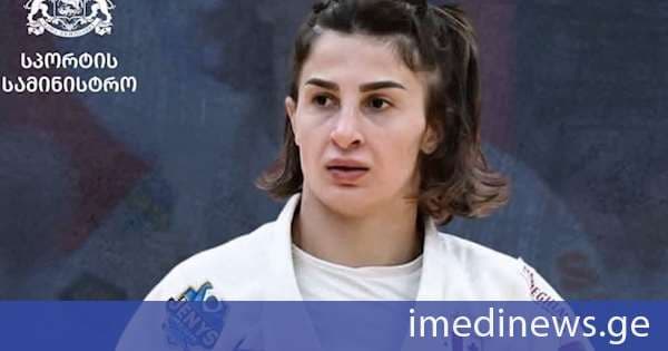 ეთერ ლიპარტელიანი ლოზანის „გრანდ სლემის“ გამარჯვებულია
