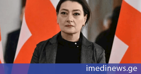 თაკო ჩარკვიანი ჩერგოლეიშვილზე: ეს ფეიკ „ოპო“-ბოკერიას ცოლი, თავად გაზპრომს რომ ბიზნესი მიჰყიდა და პირდაპირ პუტინის „მაყუთით гулян-კობს“, ბედავს და ახალგაზრდებს ამუნათებს- მთელი ცხოვრება გაჰკივიან დასავლეთი გვინდაო და მუდამ რუსულ საქმეს აკეთებენ