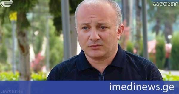 ბაღდათის მუნიციპალიტეტის მერი: მიმდინარეობს გაწმენდითი სამუშაოები, გზები სრულადაა აღდგენილი. მუნიციპალიტეტის მასშტაბით, ელექტროენერგია მოსახლეობას სრულად მიეწოდება