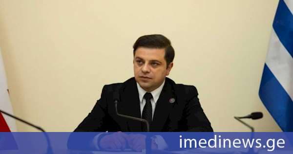 ცოტნე ანანიძე: მზია ამაღლობელის პატიმრობაში ყოფნა თუ ვინმეს აწყობდა, ეს იყო ის ოპოზიციური რადიკალური ჯგუფები, რომლებიც მუდმივად ცდილობენ რევოლუციის მოწყობას-რადიკალების ინტერესშია დაძაბულობის შენარჩუნება, ამიტომ ესხმიან თავს ყველას, ვინც პრეზიდენტს შეწყალებისთვის მიმართა
