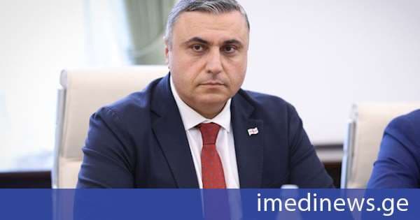 დავით მათიკაშვილი დაურ ბუავას გარდაცვალებაზე: რადიკალური, აგენტურული ოპოზიცია ცდილობს, ყველა ტრაგედია საკუთარი მიზნებისთვის გამოიყენოს. კიდევ ერთხელ კარგად ჩანს, თუ როგორ არ აინტერესებთ რადიკალებს არანაირი ქართულ-აფხაზური ურთიერთობების აღდგენა