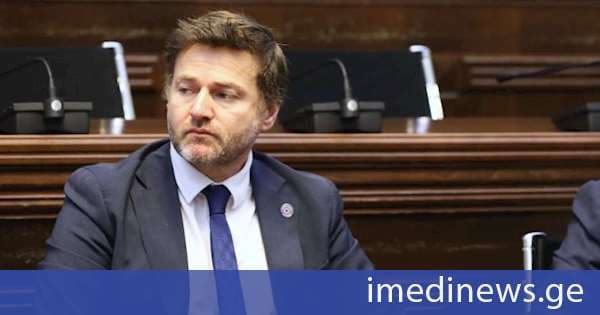 ირაკლი ჭეიშვილი რადიკალებზე: პოლიტიკური ქულების დაწერა უნდათ და რაც შეიძლება მალე. უნდათ, დააკნინონ ჩვენი ხელისუფლება და შეასუსტონ. ეს არის მათი მამოძრავებელი