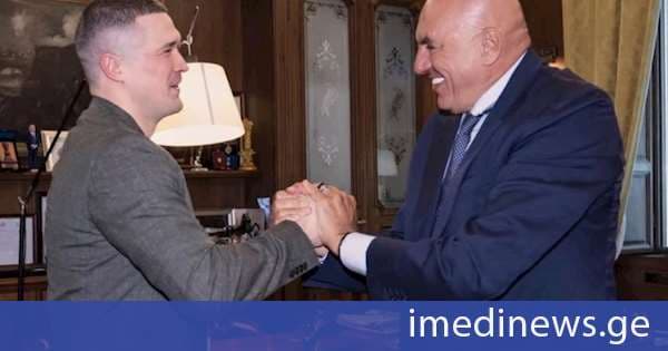 მიხაილო ფედოროვის ოფისში აცხადებენ, რომ იტალიის თავდაცვის მინისტრის მრჩევლად დანიშვნის პარალელურად, ფედოროვი უკრაინაში ცხოვრებასა და მუშაობას გააგრძელებს