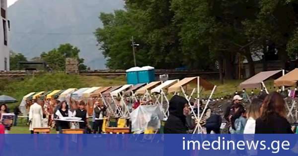 დღეს ტრადიციული სახალხო დღესასწაული „ყაზბეგობა 2026“ აღინიშნება