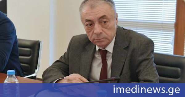 თენგიზ შარმანაშვილი შეწყალების შესახებ გიორგი ჩიკვაიძის განცხადებაზე: რაც არ გინდათ, არავინ დაგაძალებთ. ისე ნუ დახატავთ სიტუაციას, რომ თუ თქვენ არ დაწერთ შესაბამის თხოვნას, ეს ხელისუფლება ჩამოშლის პირას მივა