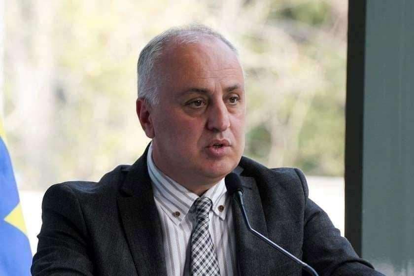 დიმიტრი ხუნდაძე: იმ პირებმა, რომლებიც მიხვდნენ, რომ ძალიან ცუდად გამოიყენეს, საკუთარი დანაშაული აღიარეს, პრეზიდენტმაც ეს აღიარება მიიღო ზუსტად ისე, როგორც უნდა მიეღო და ისინი შეიწყალა