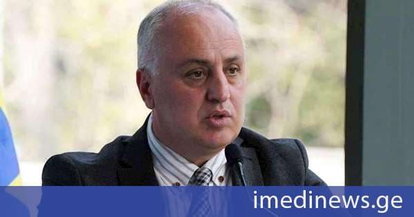 დიმიტრი ხუნდაძე: იმ პირებმა, რომლებიც მიხვდნენ, რომ ძალიან ცუდად გამოიყენეს, საკუთარი დანაშაული აღიარეს, პრეზიდენტმაც ეს აღიარება მიიღო ზუსტად ისე, როგორც უნდა მიეღო და ისინი შეიწყალა