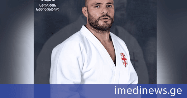გურამ თუშიშვილმა „გრანდ სლემის“ ბრინჯაოს მედალი მოიპოვა