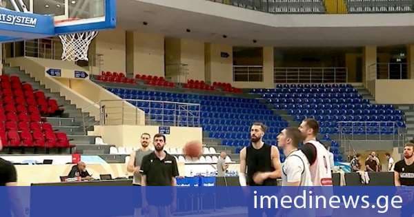2027 წლის მსოფლიოს ჩემპიონატის მეორე საკვალიფიკაციო ეტაპზე „ჯვაროსნები“ დღეს პორტუგალიას დაუპირისპირდებიან