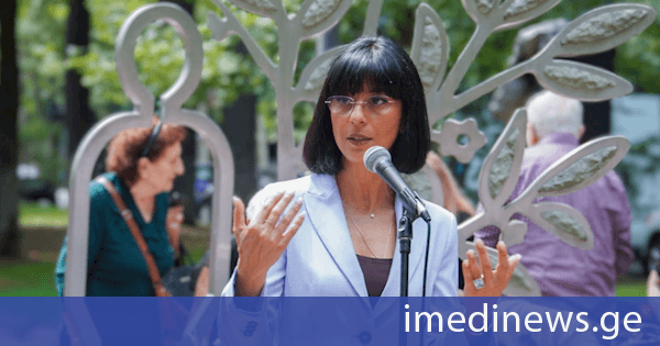 სახელმწიფო მინისტრის აპარატის ორგანიზებითა უგზო-უკვლოდ დაკარგულთა საერთაშორისო დღისადმი მიძღვნილი ღონისძიება იმართება