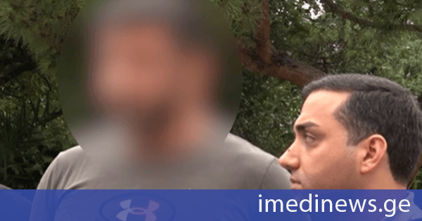 სამართალდამცველებმა ინტერპოლის წითელი ცირკულარით ძებნილი უცხო ქვეყნის 2 მოქალაქე დააკავეს