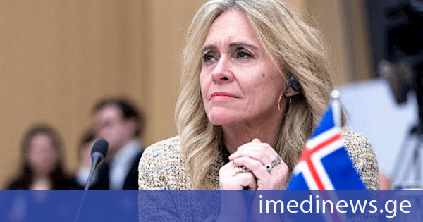 ისლანდიის საგარეო საქმეთა მინისტრი: ისლანდიელმა ხალხმა თავისი სიტყვა თქვა, ევროკავშირში გაწევრიანების შესახებ მოლაპარაკებები აღარ გაგრძელდება