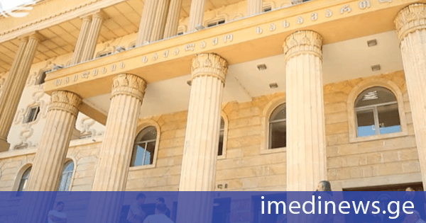 თბილისის საქალაქო სასამართლოში, გიგა ავალიანის საქმეზე, გიორგი მალანიას სასამართლო პროცესი მიმდინარეობს
