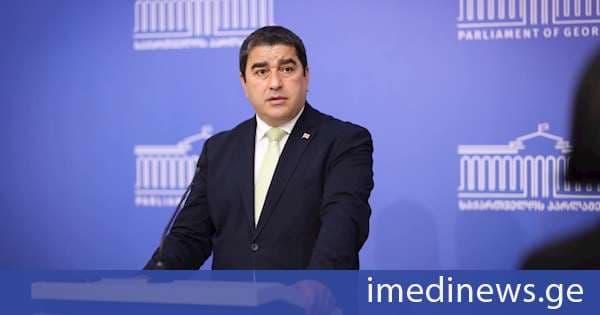 შალვა პაპუაშვილი დაურ ბუავას საქმეზე ოპოზიციის სპეკულაციაზე: ყველაზე სამწუხარო ის არის, რომ უკვე წლებია, მათი მეთოდი არის მცდელობა, რომ სხვადასხვა ტრაგედიაზე პოლიტიკური პარაზიტების როლში გამოვიდნენ და შეეცადონ, პოლიტიკურად აქციონ ყველაფერი