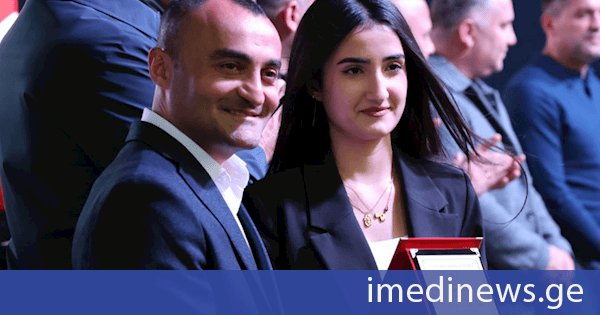 გარდაბნის მუნიციპალიტეტის მერია სტუდენტების დაფინანსებას განაგრძობს - განაცხადების მიღება 15 სექტემბრამდე გაგრძელდება