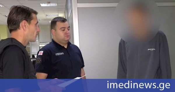 შიდა ქართლის პოლიციამ გორში მომხდარ განზრახ მკვლელობის მცდელობის ფაქტთან დაკავშირებით 2 პირი დააკავა