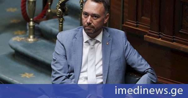 „ელჩის ფუნქციას საყოველთაოდ აღიარებული დიპლომატიური ნორმები და პრაქტიკა განსაზღვრავს, რაც ურთიერთპატივისცემასა და შიდა საქმეებში ჩაურევლობას გულისხმობს“ - ბელგიის საგარეო საქმეთა მინისტრმა აშშ-ის ელჩს მოუწოდა, შეწყვიტოს მთავრობის ოფიციალური პირების კრიტიკა სოციალურ ქსელებში