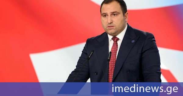 ირაკლი კირცხალია: ვმუშავებთ ქონების გადასახადის ჭრილში, ფიზიკური პირებთან მიმართებით, ზღვრის გაზრდასთან დაკავშირებით. უფრო დადებითი კუთხით უნდა გაიზარდოს ეს ზღვარი - ვეტყვი ჩვენს საზოგადოებას, რომ ძალიან აქტიურად მიდის ამასთან დაკავშირებით მუშაობა და ძალიან პოზიტიურად აისახება თითოეულ ჩვენს მოქალაქეზე