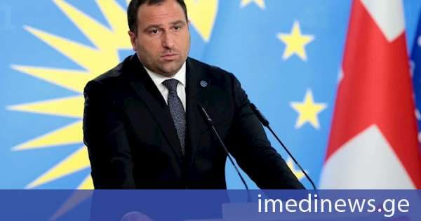 ირაკლი კირცხალია: საგამონაკლისო სახით აბიტურიენტებს მიეცათ უფლება, ე.წ. მეორადი ჩარიცხვით ჩაირიცხონ უნივერსიტეტებში. ჯანსაღად მოაზროვნე ადამიანი მსგავს გადაწყვეტილებას მიესალმება