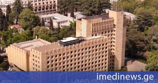 სტრუქტურული ცვლილებები მთავრობაში - რეგიონული განვითარების სამინისტრო ინფრასტრუქტურის სამინისტროს შეუერთდება. „ქრონიკის“ სიუჟეტი