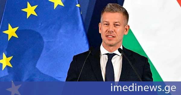 მადიარი: ევროპული საბჭოს ერთ-ერთმა წევრმა პირდაპირ მირჩია, ბიუროკრატიასთან საერთოდ არ შევიდე კონტაქტში და პასუხიც კი არ გავცე, რადგან ისინი ნებისმიერ წამოწყებას კლავენ - უნგრელი ხალხისთვის ძნელი ასახსნელია, რატომ ეპყრობა ბრიუსელი უნგრეთს ასე უსამართლოდ მიგრაციის საკითხებზე