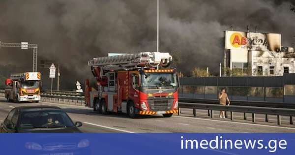 Reuters: რუსეთის იერიშებს კიევსა და კიევის ოლქში ცხრა ადამიანი ემსხვერპლა, 14-ზე მეტი კი დაშავდა
