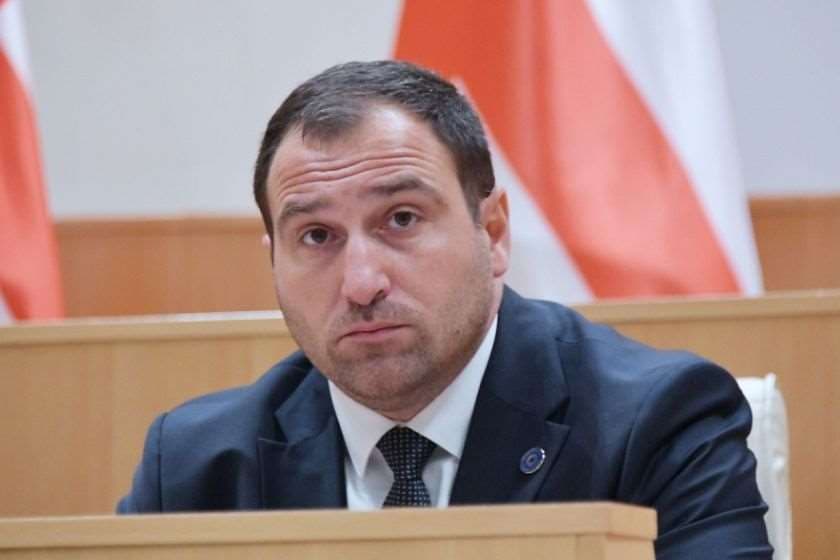 ირაკლი კირცხალია: აფხაზეთი ჩვენთვის არ არის მხოლოდ ტერიტორიული მთლიანობის საკითხი, აფხაზეთი არის ჩვენი ხალხი, ჩვენი ისტორია, ჩვენი საერთო მომავალი