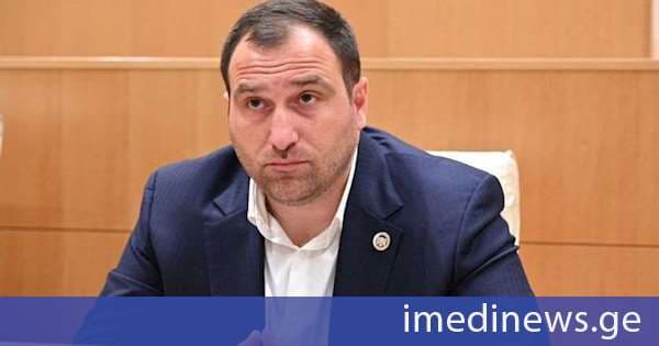 ირაკლი კირცხალია: ჩვენი მიზანია დეოკუპაცია, ჩვენი გზა მშვიდობა, ხოლო ჩვენი საბოლოო ამოცანა ერთიანი საქართველო