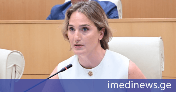 მარიამ ლაშხი: ჩვენი მიზანია, მეტმა ახალგაზრდამ მიიღოს ხარისხიანი განათლება და საკუთარი ცოდნა და პროფესიული წარმატება ქვეყნის წინსვლას მოახმაროს