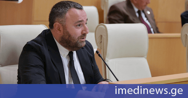 არჩილ ბერიძე: რადიკალურ ჯგუფებს - უპრინციპო, ღირებულებების არმქონე, ფარისეველ და სხვა ადამიანების ცხოვრებით მოთამაშე ძალებს, ქართული საზოგადოების მხარდაჭერა არასოდეს ექნებათ