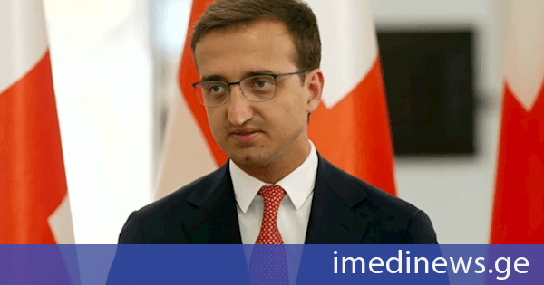 თორნიკე ფაღავა ისლანდიის რეფერენდუმზე: ეს ყველაფერი არა ევროკავშირის იდეის, არამედ ევრობიუროკრატიის ბრალია, რომლებიც ძალიან არასწორად, არაგულწრფელად და ორმაგი სტანდარტებით მართავენ დღეს ევროკავშირს