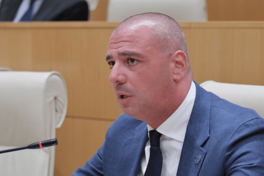 ლევან მაჭავარიანი: ჩვენი პრაგმატული, ფრთხილი, მოზომილი, მოქნილი და დაბალანსებული პოლიტიკა არის უალტერნატივო