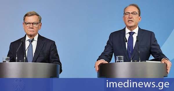 გერმანია ლაიფციგში დრონის ინციდენტის გამო ბონში რუსეთის საკონსულოსა და ბერლინში „რუსულ სახლს“ დახურავს