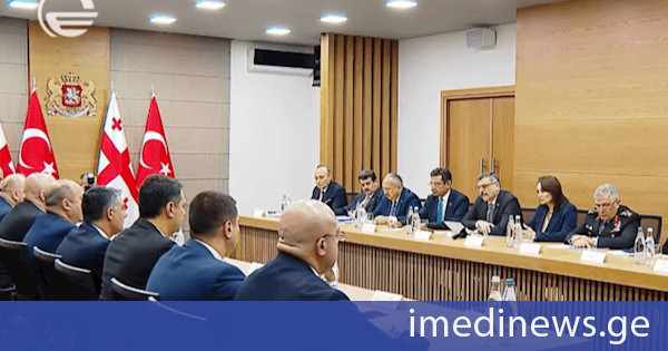 თურქეთის შინაგან საქმეთა მინისტრის ოფიციალური ვიზიტი საქართველოში. მნიშვნელოვანი გზავნილები და გაფორმებული მემორანდუმი. „ქრონიკის“ სიუჟეტი