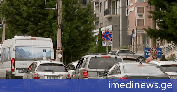 ღამის საათებში სატრანსპორტო საშუალებების გადაჭარბებულ ხმაურზე კონტროლი და სანქციები მკაცრდება. „ქრონიკის“ სიუჟეტი