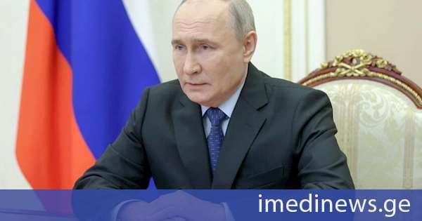 პუტინი: თუ სომხეთი თვლის, რომ რუსული სამხედრო ბაზა მას არ სჭირდება, ჩვენ ხვალვე წავალთ