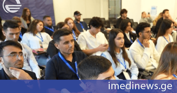 ახალგაზრდებს შორის კულტურათაშორისი დიალოგის გაღრმავების მიზნით ყვარელში საერთაშორისო ახალგაზრდული ბანაკი გაიხსნა