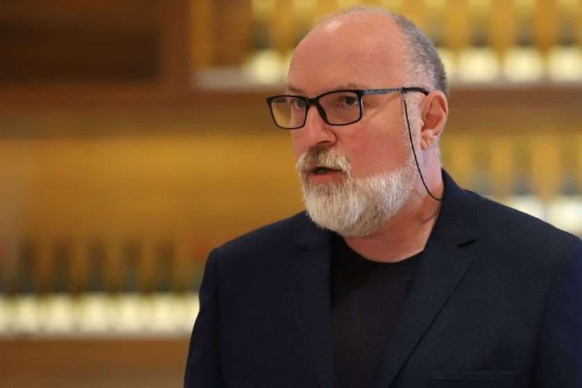 დავით ქართველიშვილი: „პოლიტიკური ემიგრანტის“ სტატუსი ინდულგენცია აღარ არის, ხოლო სახელმწიფო წყობილების რყევად შეფასებულ ქმედებებში მონაწილეობის ნებისმიერი მცდელობა დაუყოვნებლივ გაძევებით დასრულდება