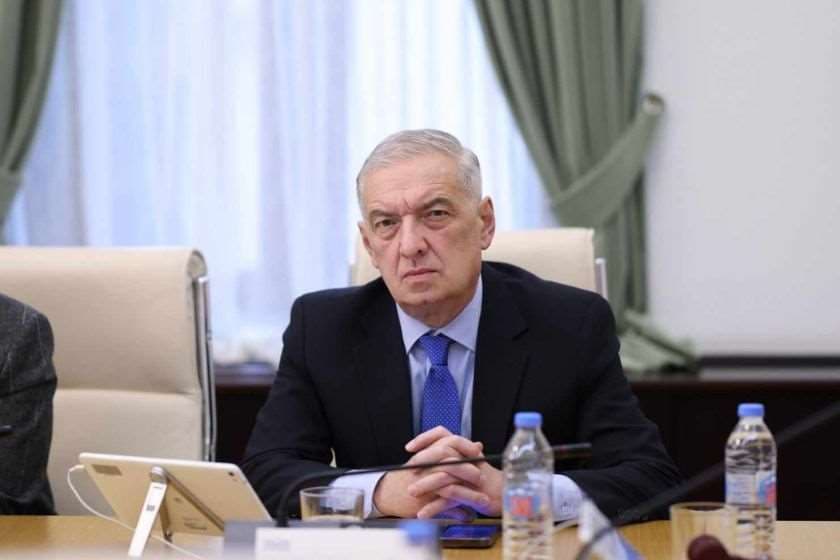 გიორგი ვოლსკი სააკაშვილის პოსტზე: ეს არ არის წამოსროლილი ან სისულელით განპირობებული განცხადება, ეს არის გეგმაზომიერი სტრატეგია, რომელიც ითვალისწინებს საზოგადოების შეგუებას იმ ფაქტთან, რომ აუცილებელია ომში ჩართვა