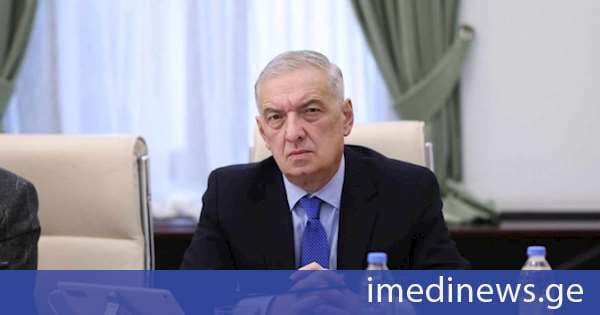 გიორგი ვოლსკი სააკაშვილის პოსტზე: ეს არ არის წამოსროლილი ან სისულელით განპირობებული განცხადება, ეს არის გეგმაზომიერი სტრატეგია, რომელიც ითვალისწინებს საზოგადოების შეგუებას იმ ფაქტთან, რომ აუცილებელია ომში ჩართვა