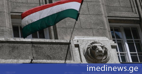 უკრაინული მედია: უნგრეთმა უკრაინასა და მოლდოვისთვის ევროკავშირში გაწევრიანების მოლაპარაკებებში 2 კლასტერის გახსნა დაბლოკა