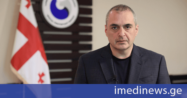 გიორგი პატარიძე: პენიტენციური დაწესებულების დირექტორს ირაკლი ღარიბაშვილთან მიმართებით დამატებითი პაემნით წახალისების შესახებ სამართლებრივი აქტი არ გამოუცია, შესაბამისად, პაემანი ვერც ჩაინიშნებოდა და ვერც გაუქმდებოდა