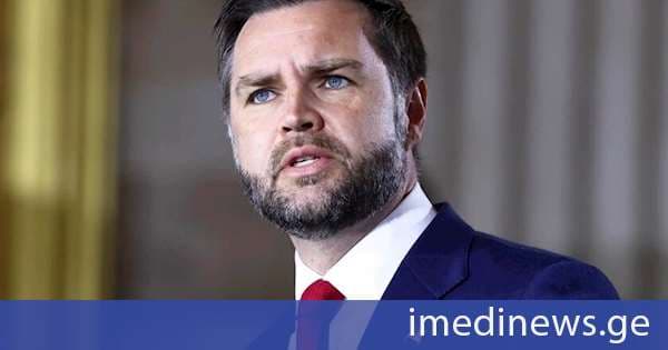 ჯეი დი ვენსი: ვფიქრობ, დღევანდელ სამყაროში ისეთი რაღაცები ხდება, სულაც არ გაოცდები, ანტიქრისტე ჩვენ შორის რომ დადიოდეს - ვცდილობ ყურადღება იმაზე გავამახვილო, რომ ახლა, რაც შეიძლება მეტი ღვთის საქმე გავაკეთო